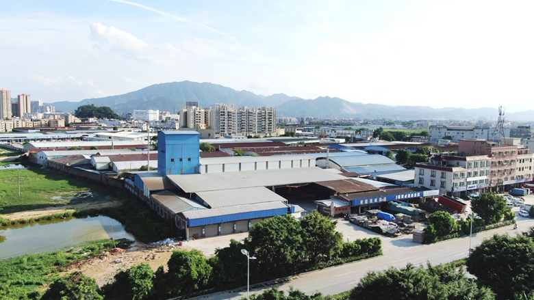 养鹅场专家